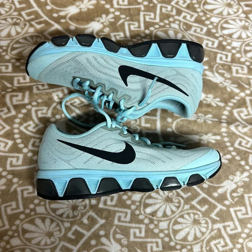 Nike Tailwind 6 Max Air Sz 6.5 - Picture 2 of 7